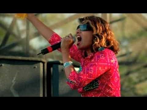 Swagga Like Us feat M.I.A