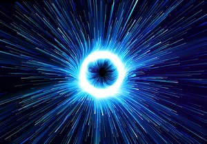 Scientists Say They've Finally Solved Stephen Hawking's Black Hole Paradox