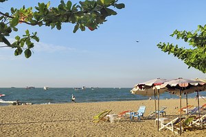 This Former ‘Sin City’ Is Now Incredibly Family-Friendly