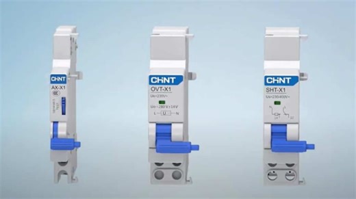 The essential guide to Industrial Miniature Circuit Breakers