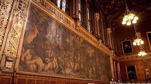 The House of Lords of the United Kingdom - composition and roles | Britannica