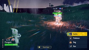 Where to Get Tera Shards in Pokémon Scarlet & Violet