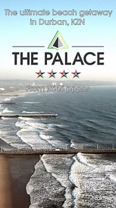 3K views · 28 reactions | Indulge in pure luxury at The Palace on Durban’s iconic Golden Mile! ✨ Treat yourself to rejuvenating spa experiences, mouth-watering dining, and all the seaside bliss you’ve been dreaming of. Perfect for your next stylish escape, where relaxation and elegance meet. ️ #Firstgroup #ekko #ThePalaceDurban #SeasideLuxury #GoldenMileEscape #TravelInspo #TravelSouthAfrica | First Group Management | Facebook