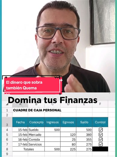 Lecciones de un Cajero de Banco para tus Finanzas