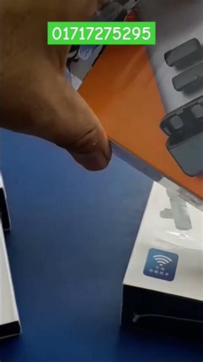 k8/k9 microphone #unboxing #smartphone #tech #review