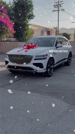 New Genesis GV80 3.5 Prestige #genesis #autobroker #LosAngeles #Sold #Autosales #fyp #fy #fypシ゚viral