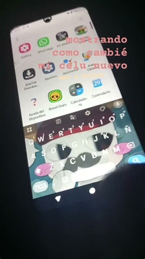 ago tuto para el fondo de pantalla