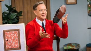 Film Review: A Beautiful Day in the Neighborhood Hits Peak Kindness