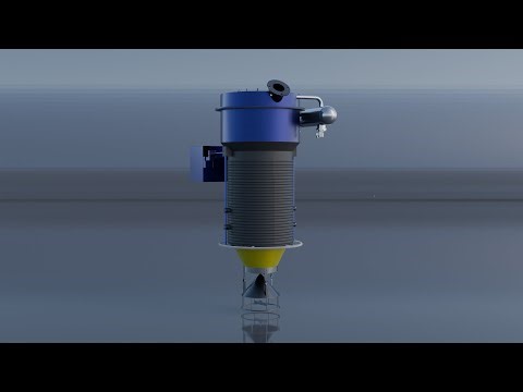 Silobas Loading Bellow | eQUIP Silo