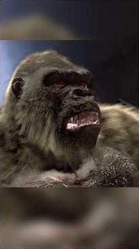 Shimo try to stop Mechagodzilla | Monstervers