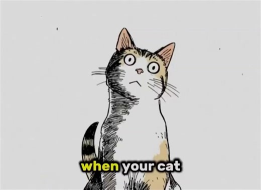 Your cat doesn’t see you as human (here’s what you really are to them)