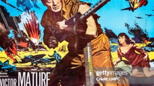 中英文高清 卢燕 李丽华 维克托・迈彻 主演《中国娇娃》China.Doll.1958