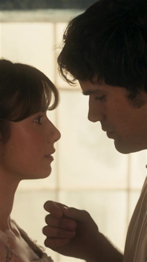 We hope you're prepared... The #ForsytesPBS is nearly here. Don't miss the premiere this Sunday at 9/8c on MASTERPIECE @pbs!