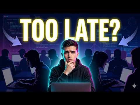 Is vibe coding already saturated ?