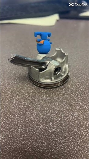 Lesson Learned: Find a new Tuner...