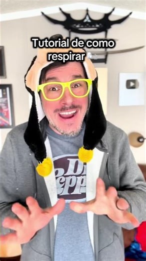 How to breathe tutorial?