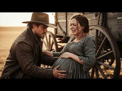A Cowboy Found Her Giving Birth in the Wilderness—What He Did Saved Them Both