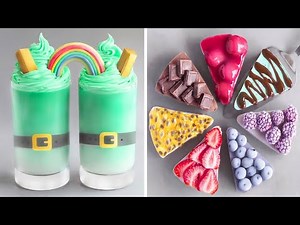 Perfect Cookies Decorating Ideas 🌈🍪 Top Cookies Art Tutorials
