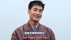 【2024年9月4日】【中英字幕】【Apo】【GQ问答】