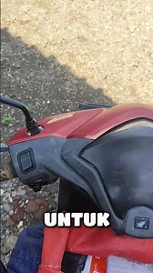 pov introvert jadi kurir #fyp