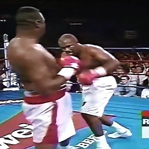 8.5K views · 94 reactions | Larry Holmes vs Jesse Ferguson Highlights | Anita Skorgan | Facebook