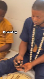 23K views · 696 reactions | Ifa divination will allow you to access...