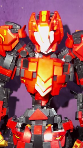 Creative LEGO MOC Ideas for Kids and Adults