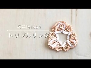 《pattern》№138 花かんむり