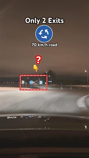 High speed roundabout driving | roundabout driving tips | roundabout rules | #shorts #cardriving