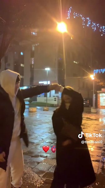 nani_tima2 on TikTok