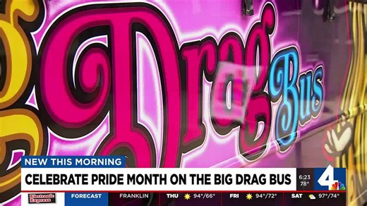 Nashville’s Big Drag Bus offers unique experience