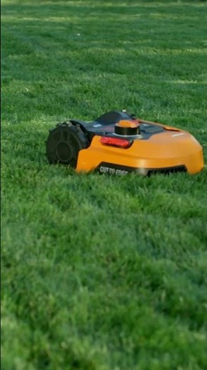 The Future Of Smart Lawn Care Best Robot Mowers For Large Yards 2026
