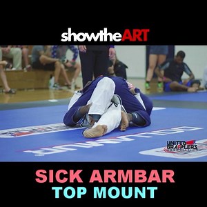 5.8K views · 177 reactions | Super Fresh Arm Confiscation by STA Assassin @___bones__ @unityjiujitsu Video credit to #unitedgrapplersassociation #showtheart #alltechnique #bjj #JiuJitsu | Show the ART | Facebook