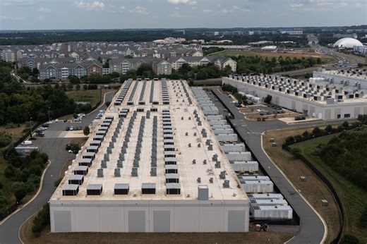 What is DNS? A computer engineer explains this foundational piece of the web – and why it’s the internet’s Achilles’ heel