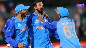 111K views · 6.3K reactions | India win a rain-hit thriller! | IND vs BAN Review | T20 World Cup 2022 The rain and the Run out by KL Rahul turned the tables for Bangladesh. India survived Litton Das's scare! With this win India move to the top of the table in Group 2. All that in today's episode of #differentstrokes #indvsban #cricket #t20worldcup2022 | Anjum Chopra | Facebook