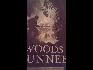 Woods Runner Ch 12