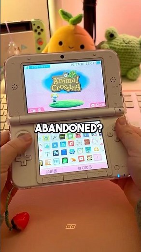 Why the Nintendo 3DS is EXPLODING in 2026 📈