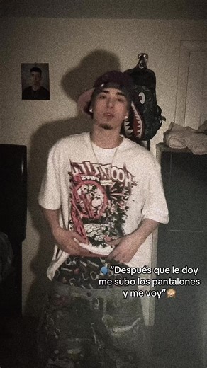 Después que le doy me subo los pantalones y me voy🗣️🔥#paratiiiiiiiiiiiiiiiiiiiiiiiiiiiiiii#viraltiktok#trend#clarent@Clarent