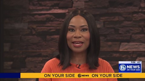 Police warn driving through Pigeon Forge could take hours during Rod Run