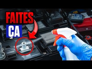 Évitez Ces Habitudes Qui Ruinent Votre Batterie
