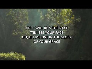 I Will Run To You (With Lyrics) By Hillsong