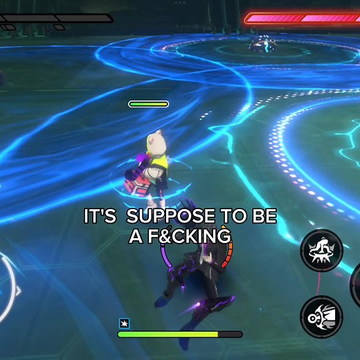 Tribe Nine Gameplay: Dodging Fails and RPG Struggles