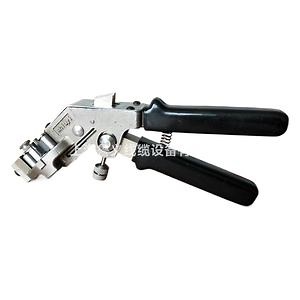 [Hot Item] Ly-I Handheld Cold Welding Machine Welding Copper Wires and Aluminum Wires