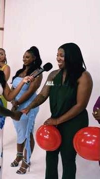 His Maturity Left Her Speechless😮‍💨❤️!! #arletteamuli #poptheballoon #interview #funny