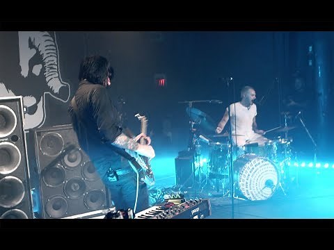 Death From Above 1979 - Holy Books (Live in Toronto)