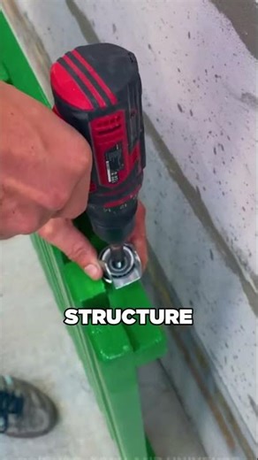 The Simple Genius Behind a Sliding Gate