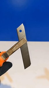 for selling hole tips very easy and useful #tiktok | Craft Hand