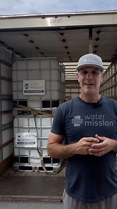 504 reactions · 130 shares |  Our Disaster Response Team is headed to western North Carolina with generators and supplies as we respond to devastating flooding in the area caused by Hurricane Helene. To learn more or support our response, visit https://give.watermission.org/p/campaign-name-L0zu6S3 #helene #northcarolina #boone #asheville #flooding #disasterrelief #hurricane #storm | Water Mission | Facebook