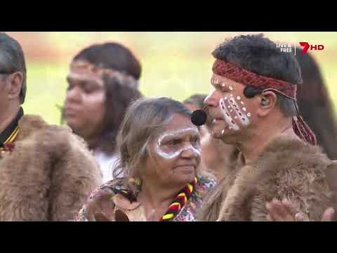 2021 AFL Grand Final - Melbourne v Western Bulldogs