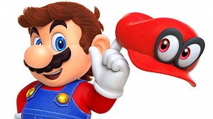 Super Mario Odyssey: Wer ist Cappy und was kann Marios neue Mütze?